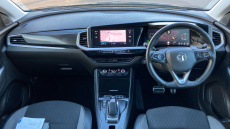 Vauxhall Grandland 1.6 Hybrid GS Line 5dr Auto Hatchback